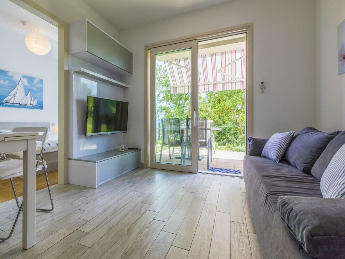 Apartments Mb Crikvenica Bagian luar foto