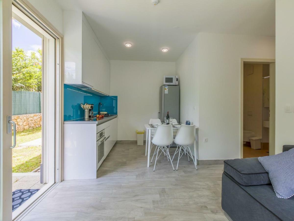 Apartments Mb Crikvenica Bagian luar foto