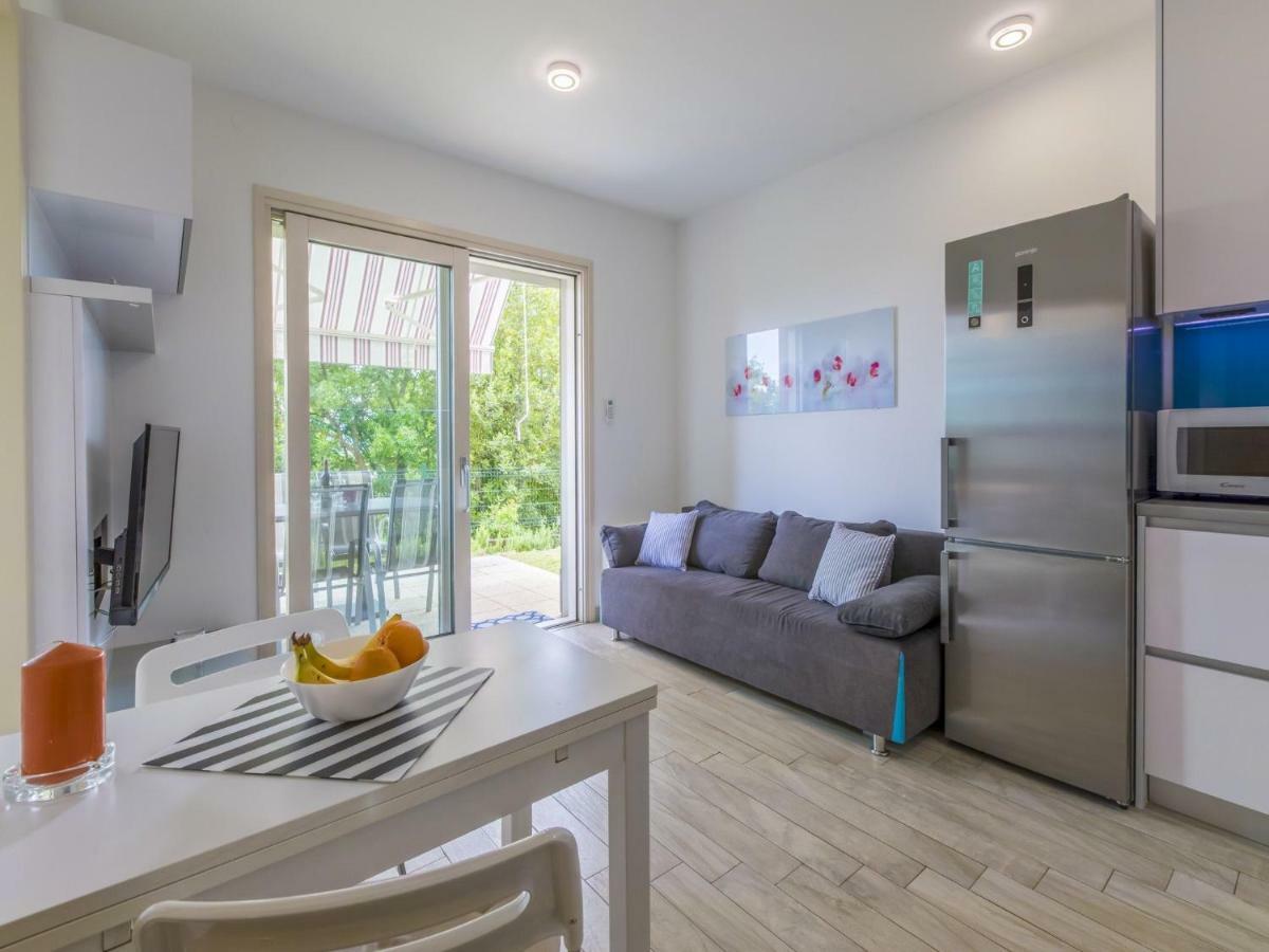 Apartments Mb Crikvenica Bagian luar foto