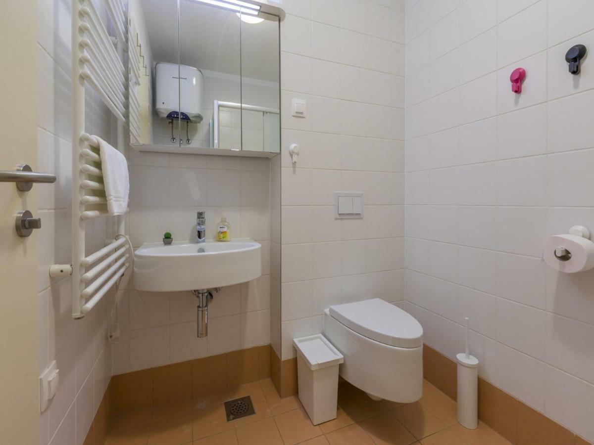 Apartments Mb Crikvenica Bagian luar foto