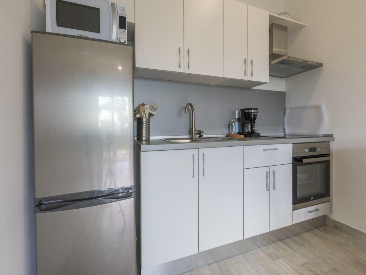 Apartments Mb Crikvenica Bagian luar foto