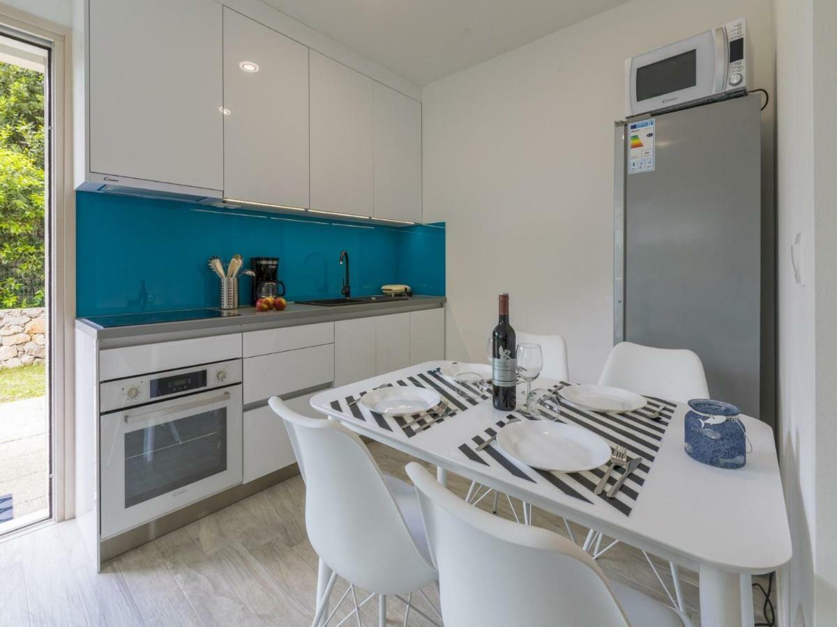 Apartments Mb Crikvenica Bagian luar foto