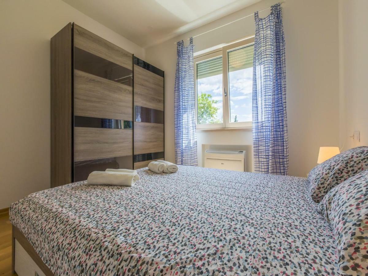 Apartments Mb Crikvenica Bagian luar foto