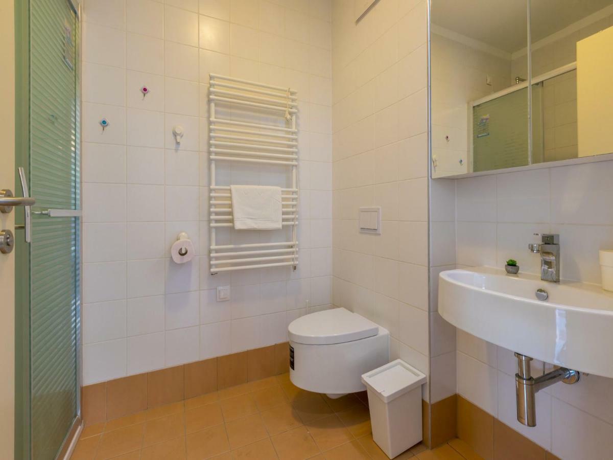 Apartments Mb Crikvenica Bagian luar foto